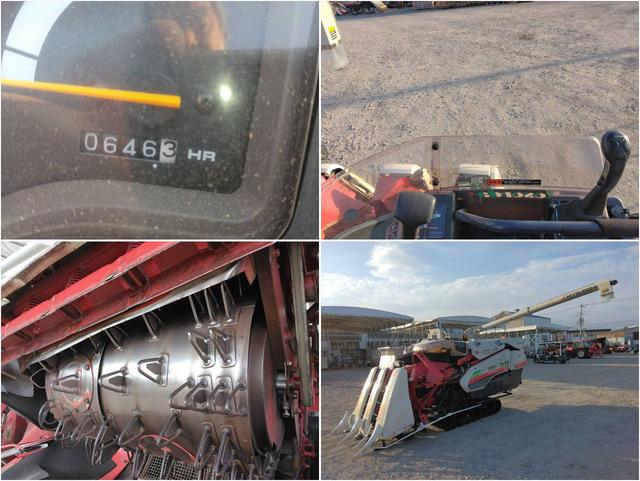 コンバイン VS33G 写真６