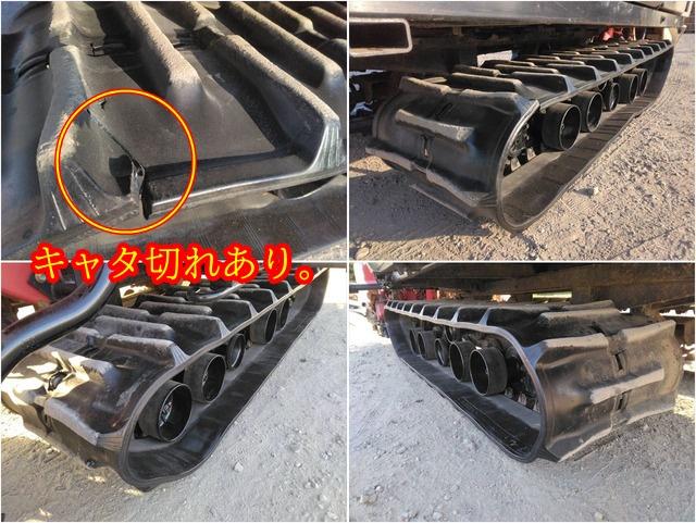 コンバイン VS33G 写真９