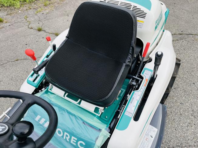 草刈機 RM983X 写真11