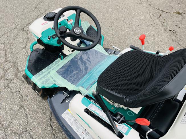 草刈機 RM983X 写真10