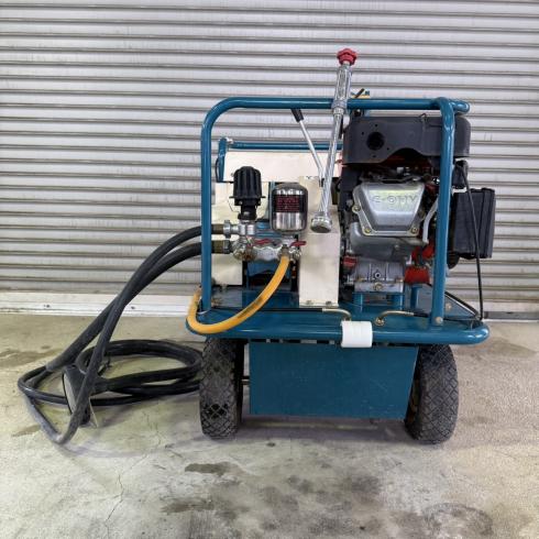 動噴 MS330CNA 写真６