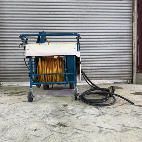 動噴 MS330CNA 写真７