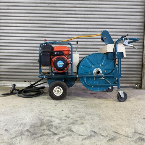 動噴 MS330CNA 写真５