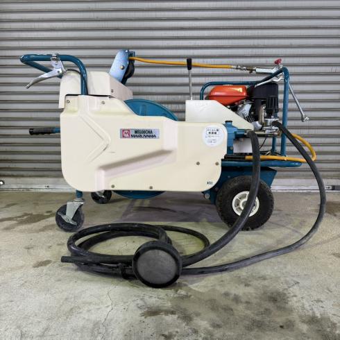 動噴 MS330CNA 写真３