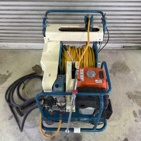 丸山 動噴 写真