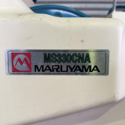 動噴 MS330CNA 写真８