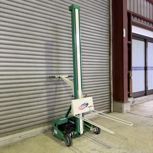 米袋リフター L303-MFC 写真２