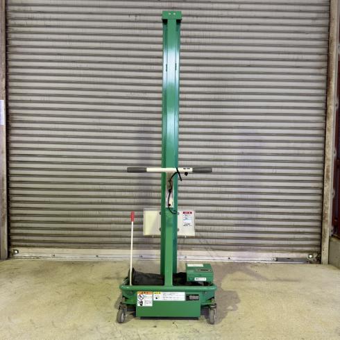 米袋リフター L303-MFC 写真４