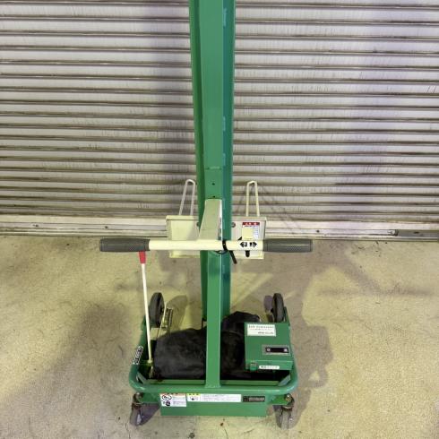 米袋リフター L303-MFC 写真５