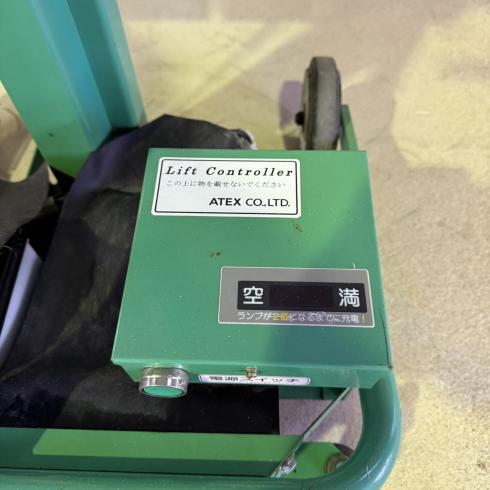 米袋リフター L303-MFC 写真６