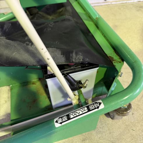 米袋リフター L303-MFC 写真７