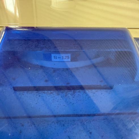 計量機 LTE9 写真８