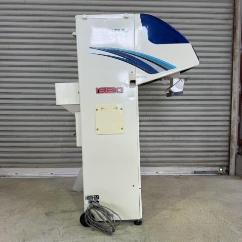 計量機 LTE9 写真５