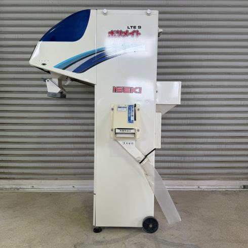 計量機 LTE9 写真６