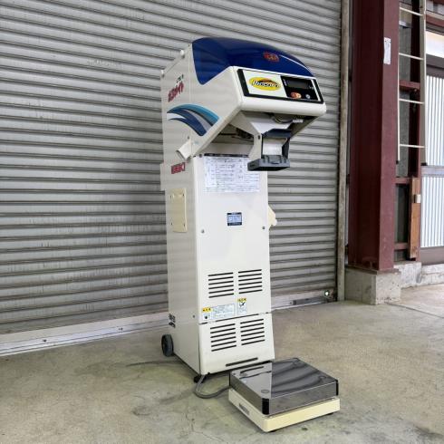 計量機 LTE9 写真２