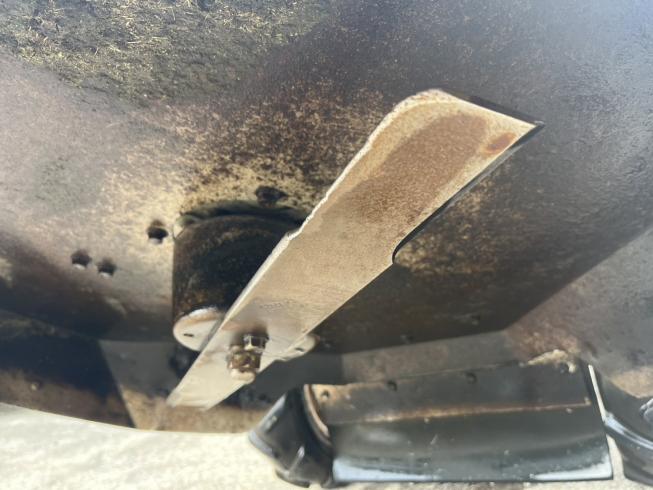 草刈機 AM62B 写真６