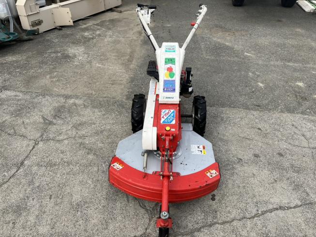 草刈機 AM62B 写真２
