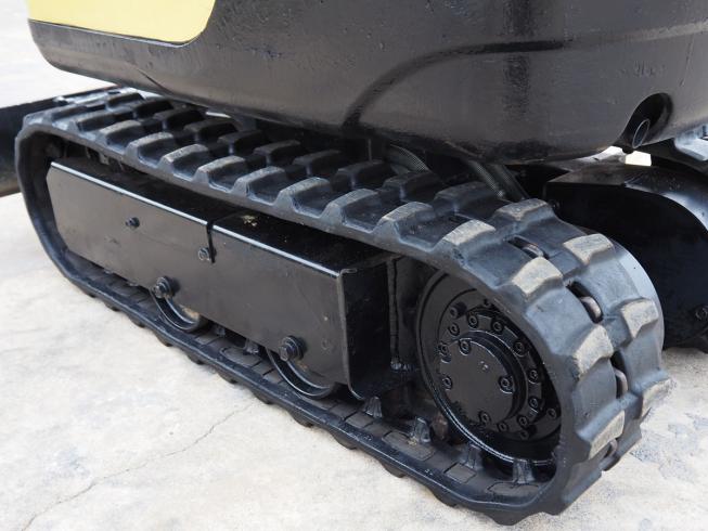 バックホー SV05-B 写真９