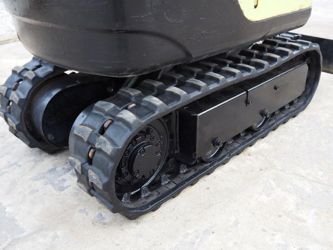 バックホー SV05-B 写真８