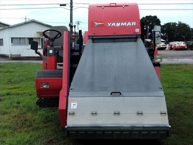 ホールクロップ YWH1400A 写真５