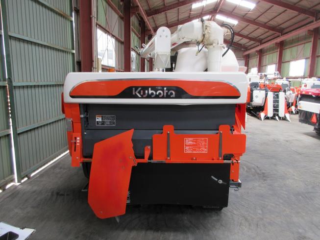 コンバイン ARN323-GDXW 写真４