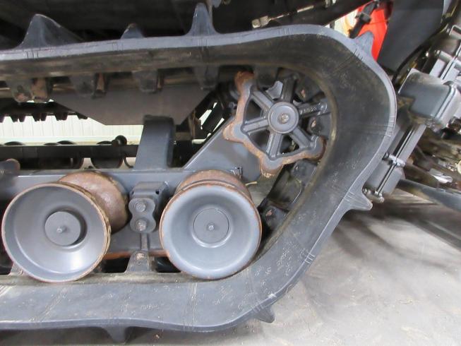 コンバイン ARN323-GDXW 写真10