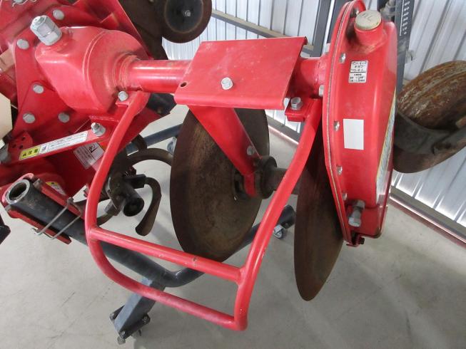 ディスクロータリー DS427 写真８