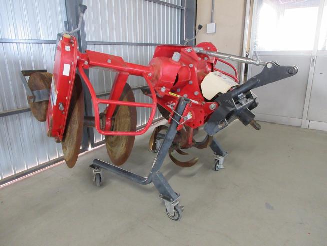 ディスクロータリー DS427 写真５