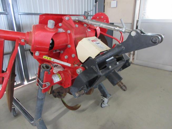 ディスクロータリー DS427 写真３