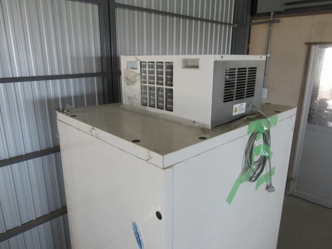 貯蔵庫 FPR-800A 写真６