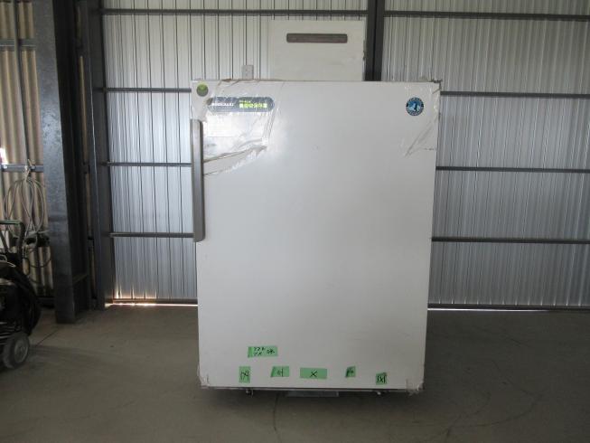 ホシザキ 貯蔵庫 写真