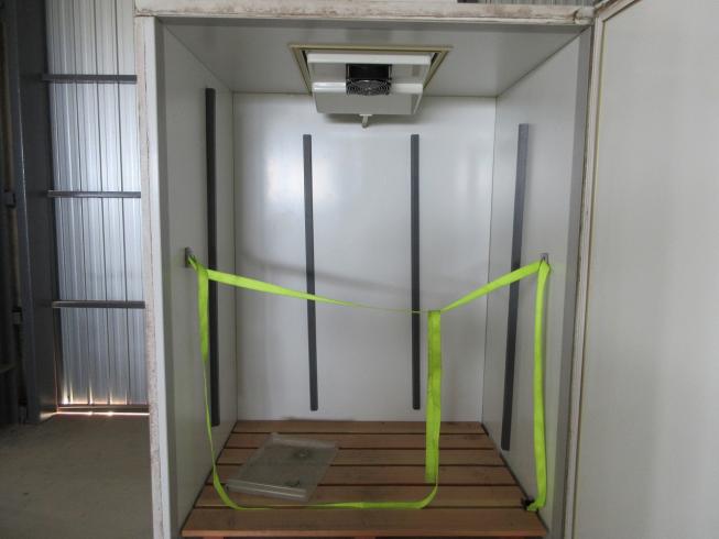 貯蔵庫 FPR-800A 写真４