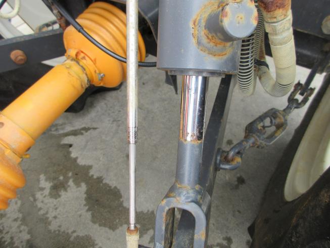 トラクター KT24 写真11