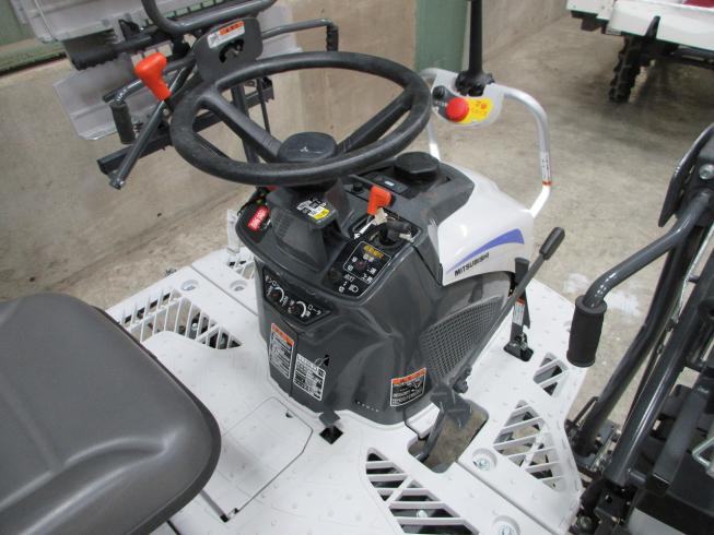 田植機 LD5 写真６