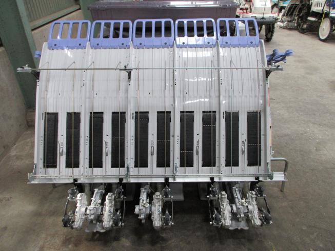 田植機 LD5 写真５