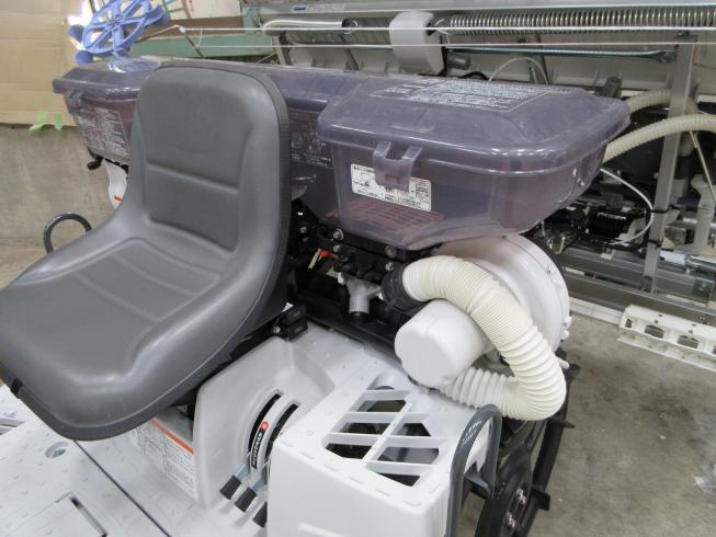 田植機 LD5 写真９