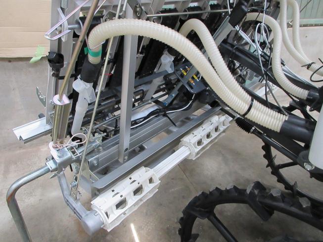 田植機 LD5 写真11