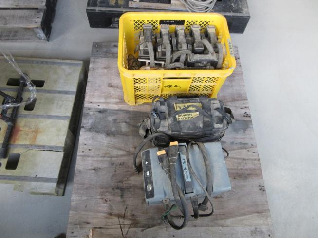 農業用ドローン MG-1.SA 写真10