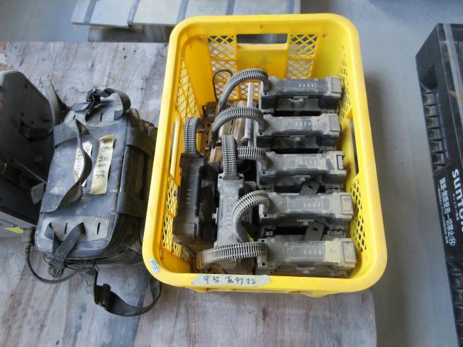 農業用ドローン MG-1.SA 写真４