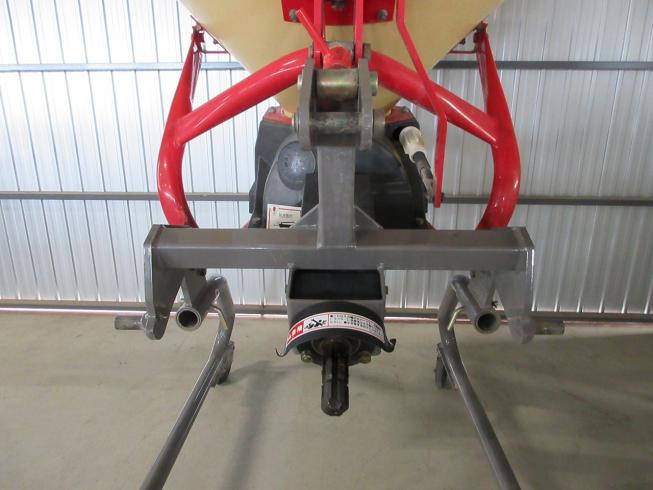 ブロードキャスター MP306-S 写真10