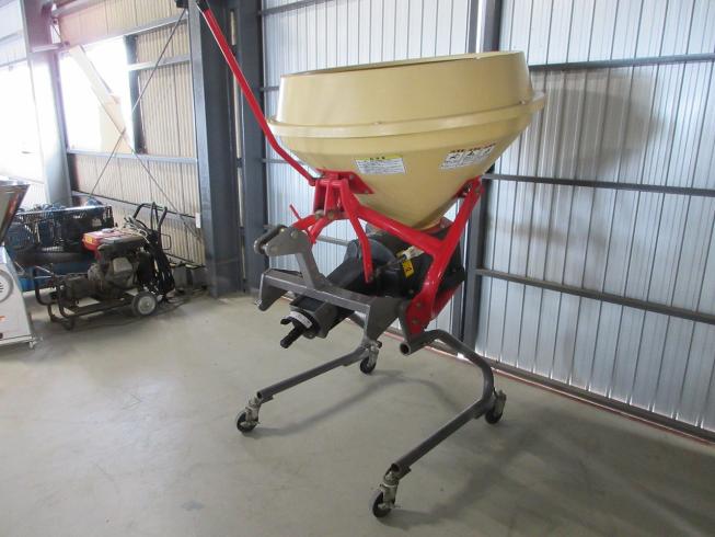 ブロードキャスター MP306-S 写真８