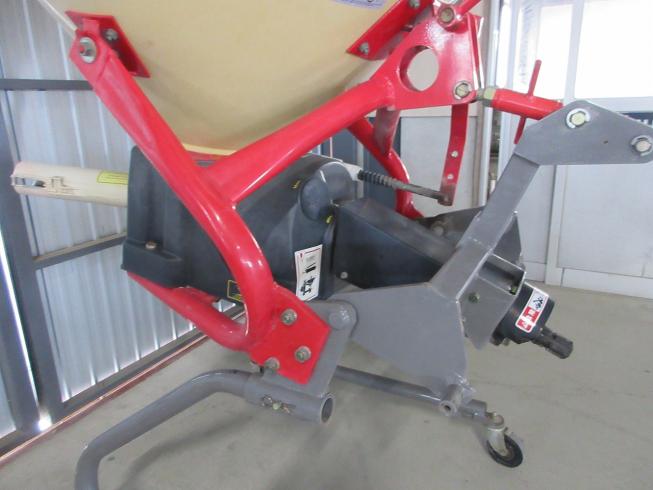 ブロードキャスター MP306-S 写真５