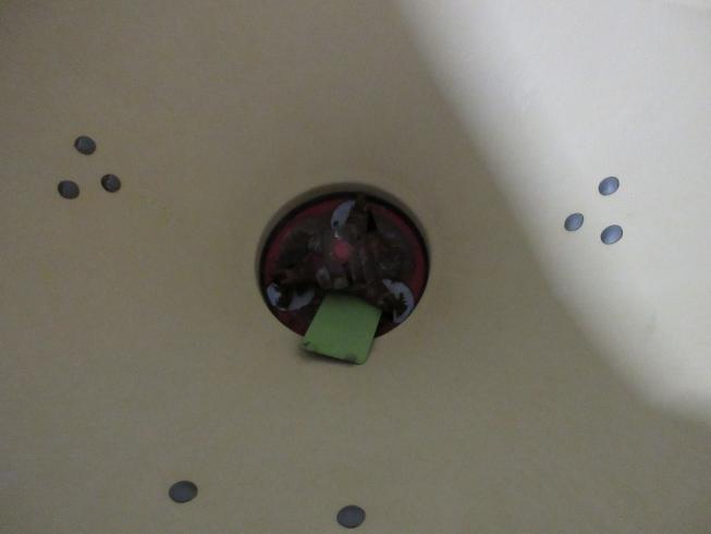 ブロードキャスター MP306-S 写真12