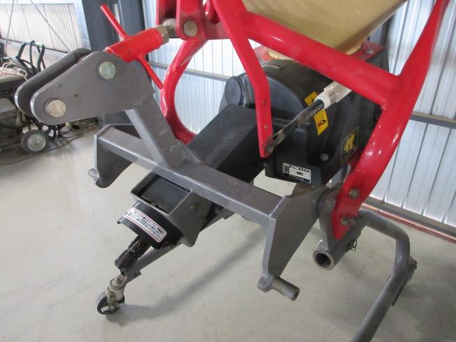 ブロードキャスター MP306-S 写真９