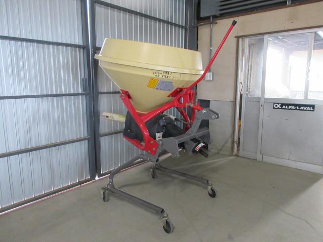 ブロードキャスター MP306-S 写真７