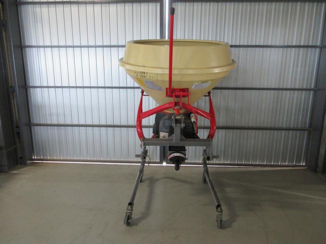 ブロードキャスター MP306-S 写真２