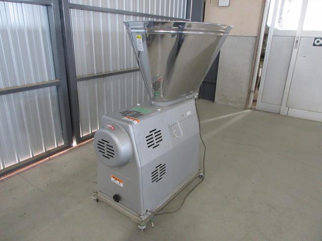 精米機 NSG450M 写真７