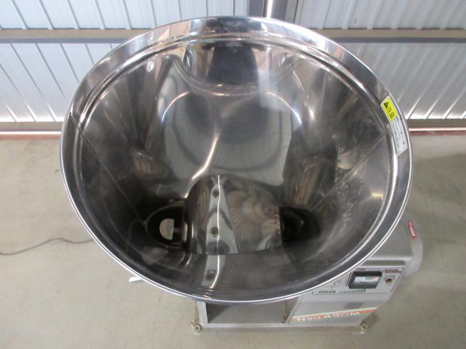 精米機 NSG450M 写真４