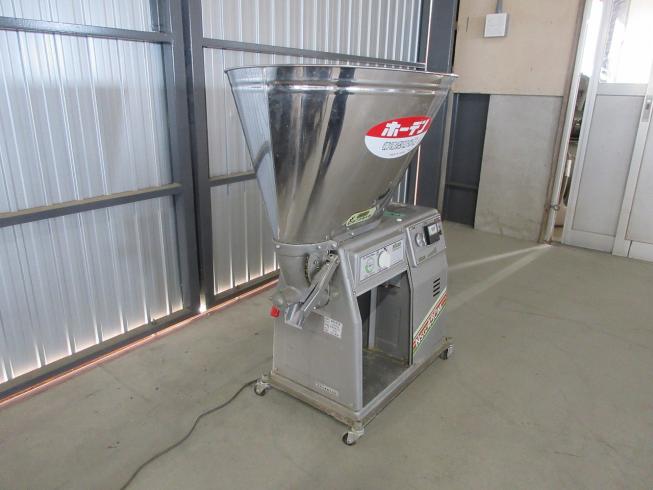 精米機 NSG450M 写真２