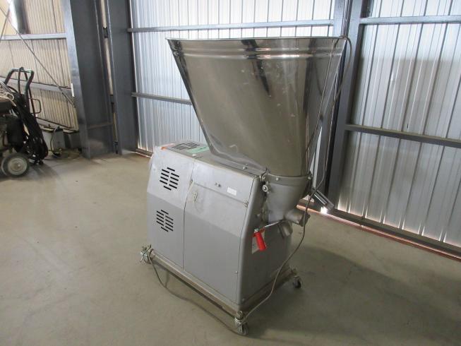 精米機 NSG450M 写真８